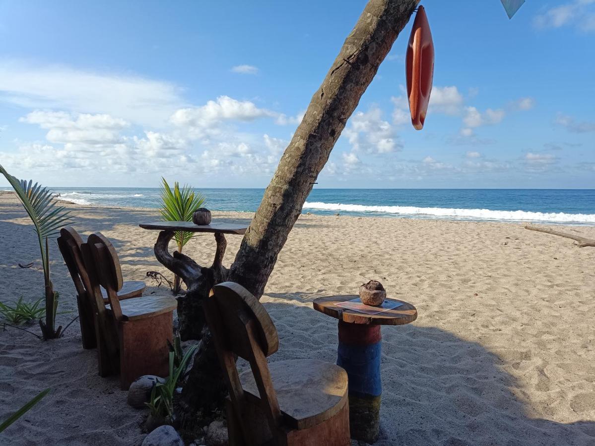 Bob Marley Beach Guachaca Esterno foto