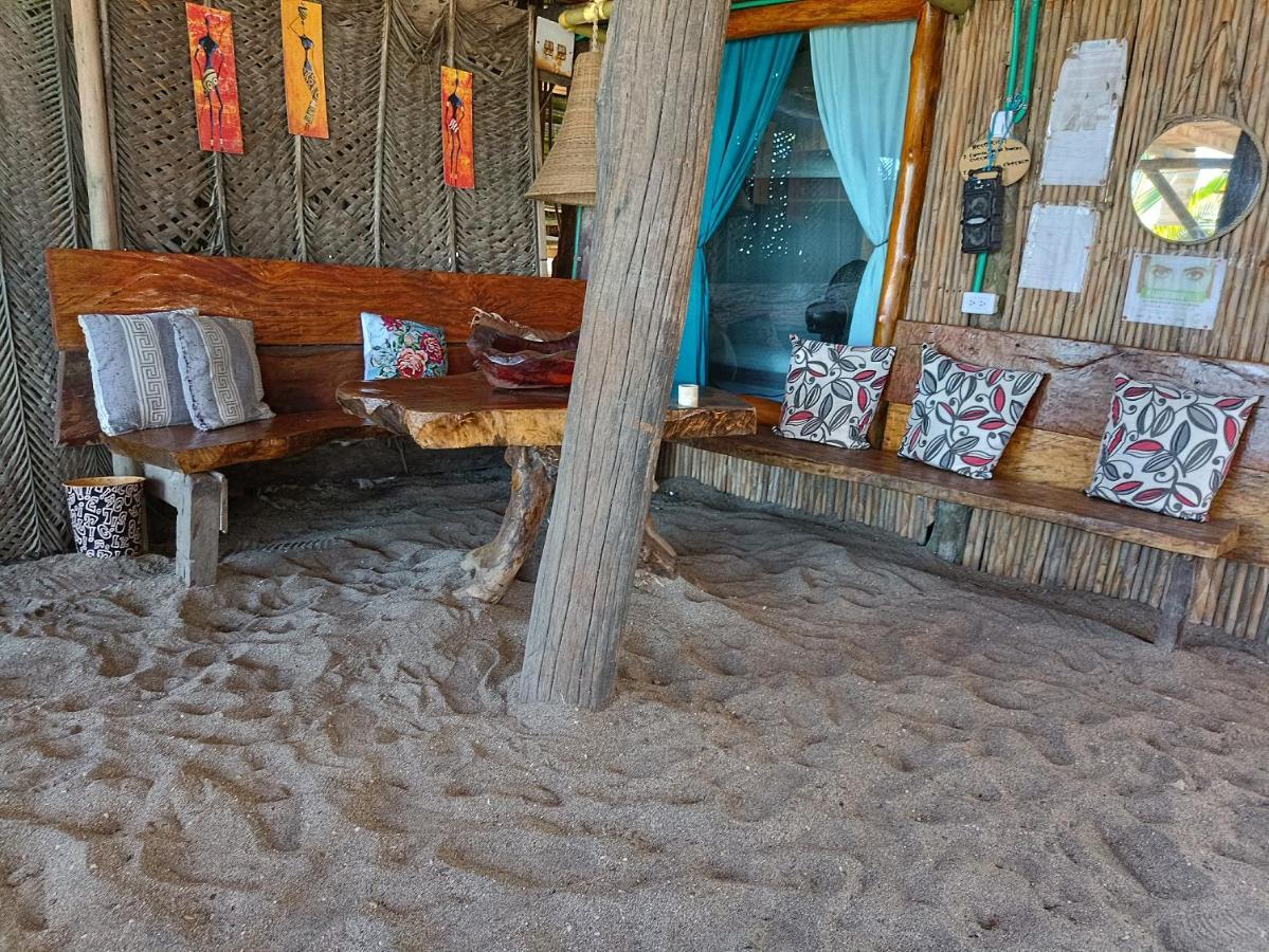 Bob Marley Beach Guachaca Esterno foto