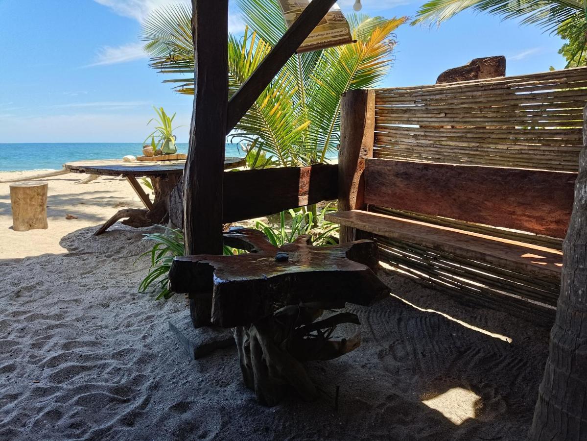 Bob Marley Beach Guachaca Esterno foto