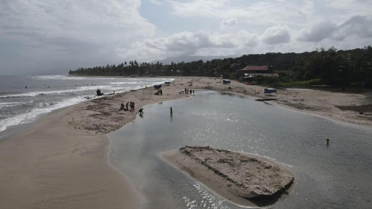 Bob Marley Beach Guachaca Esterno foto