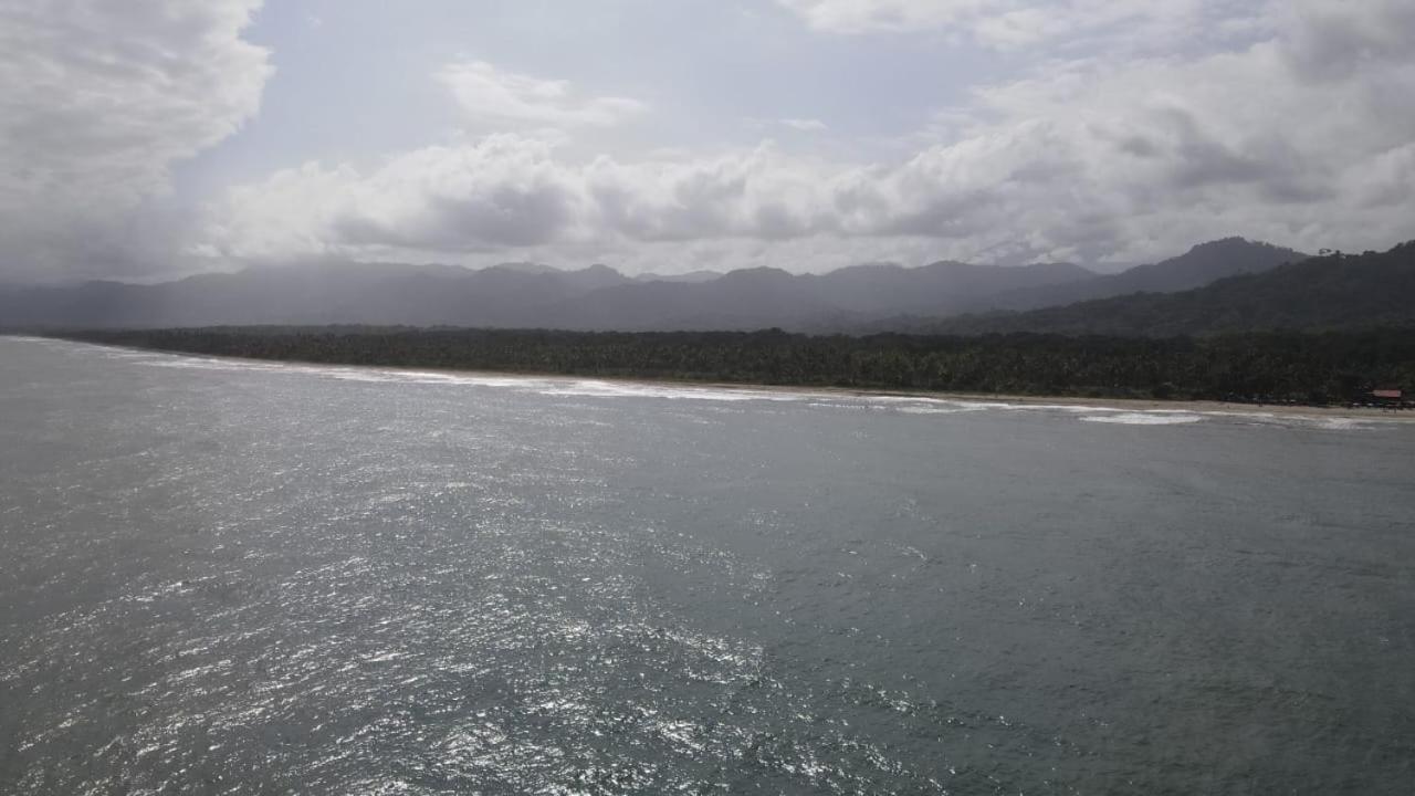 Bob Marley Beach Guachaca Esterno foto