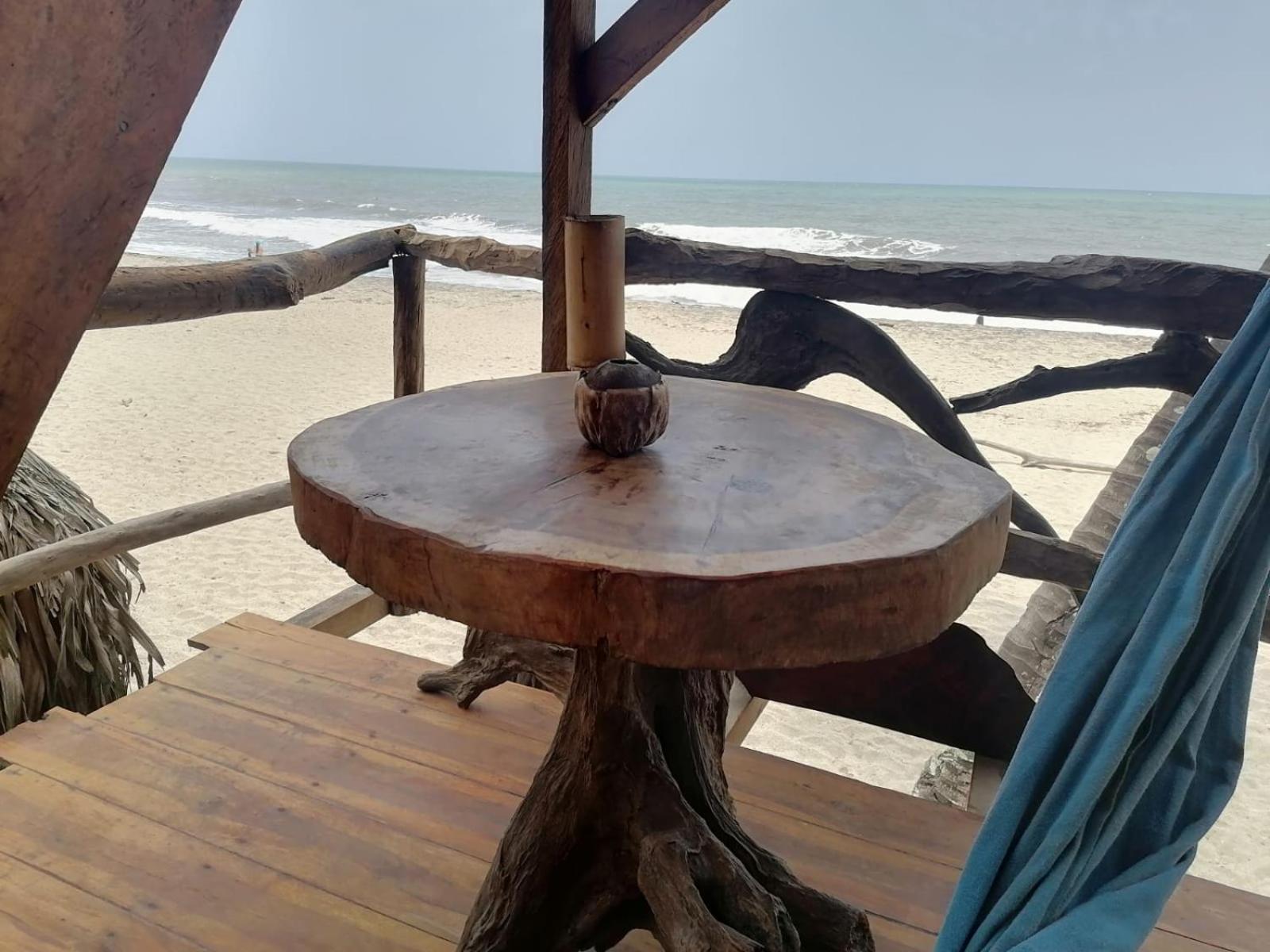 Bob Marley Beach Guachaca Camera foto
