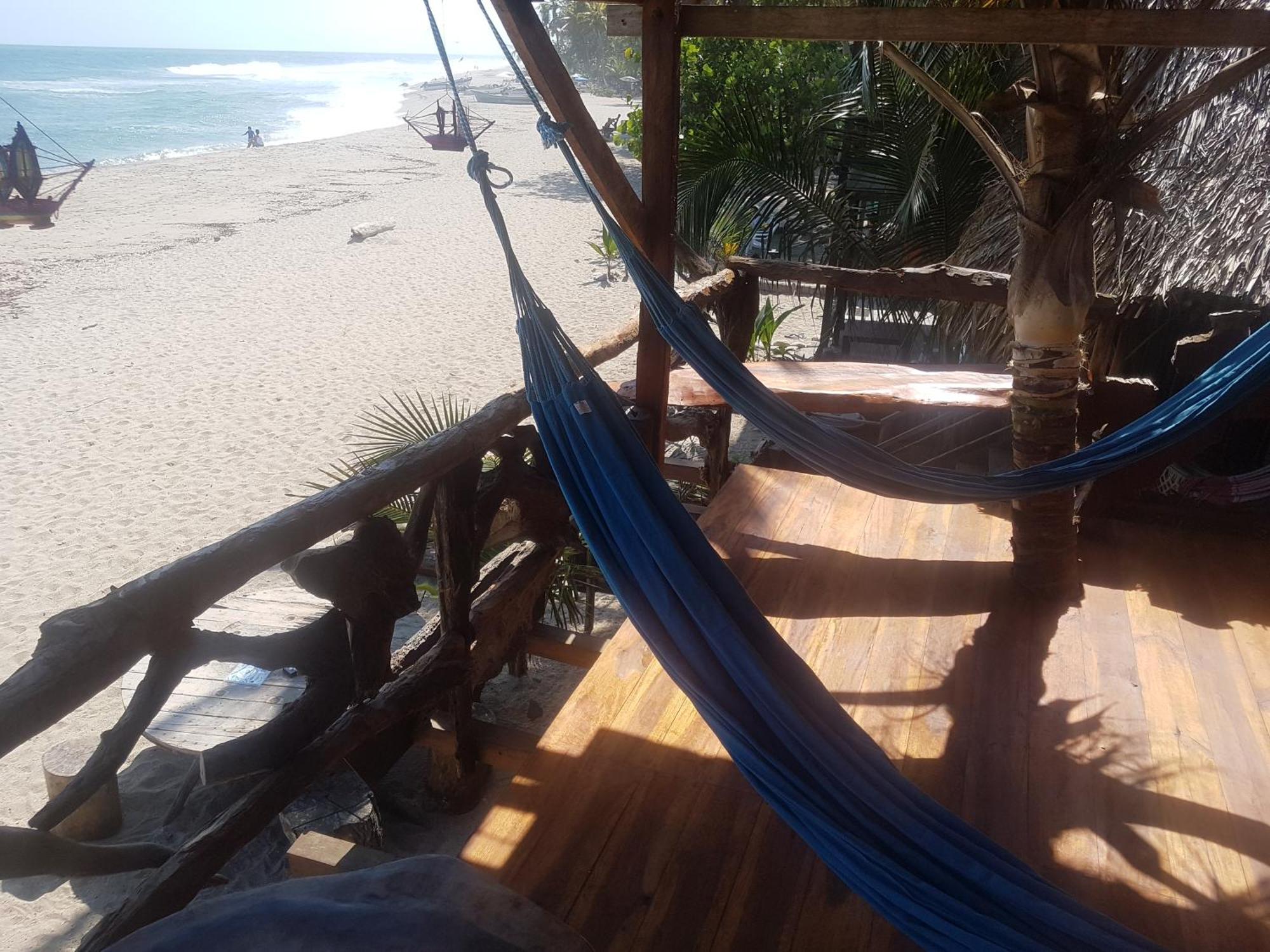 Bob Marley Beach Guachaca Camera foto