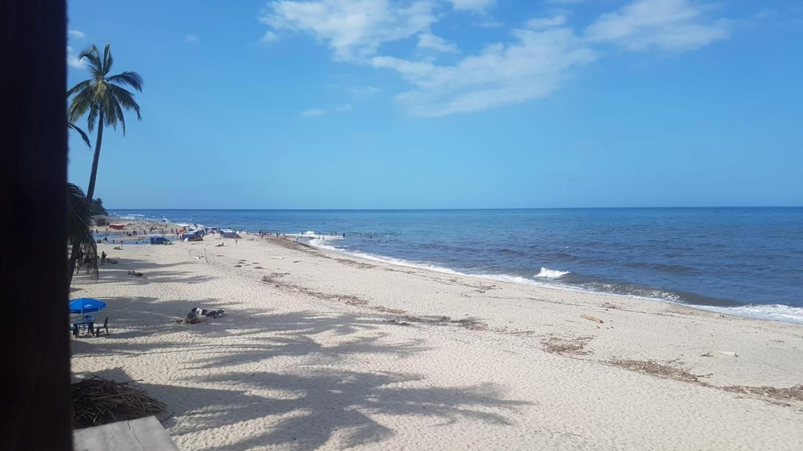 Bob Marley Beach Guachaca Camera foto