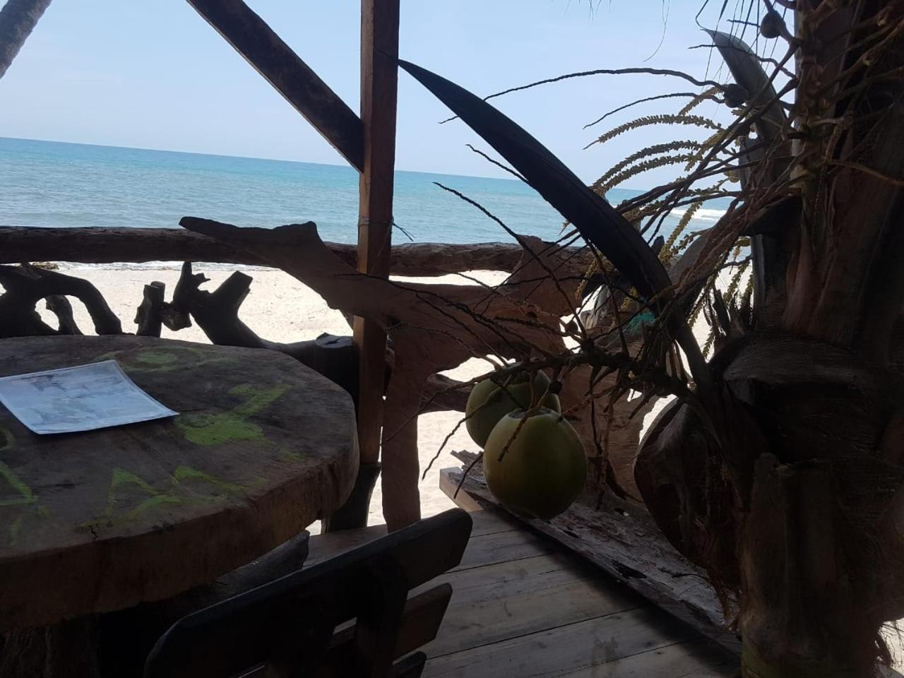 Bob Marley Beach Guachaca Camera foto