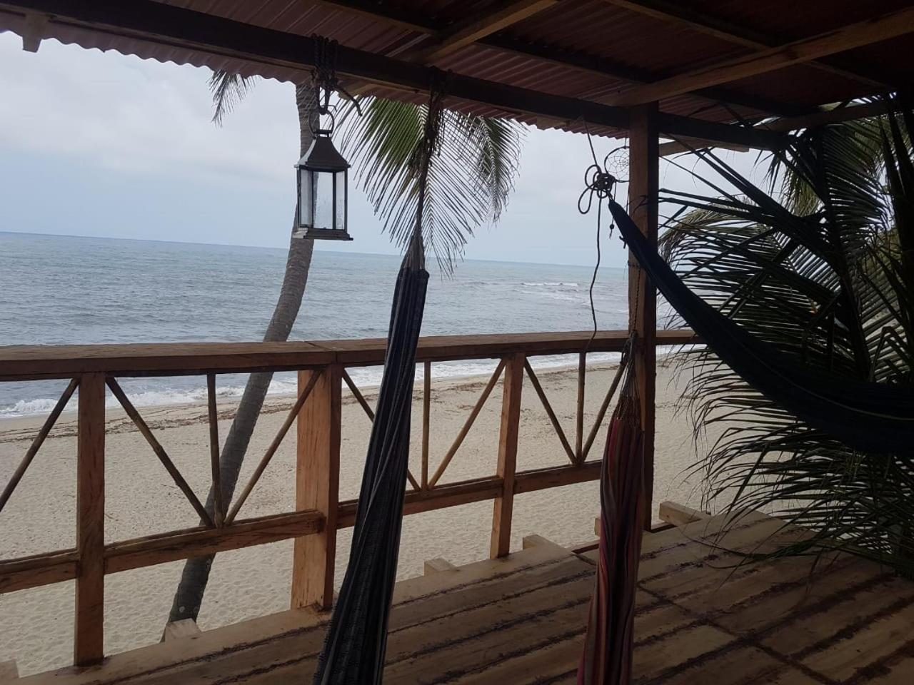 Bob Marley Beach Guachaca Camera foto