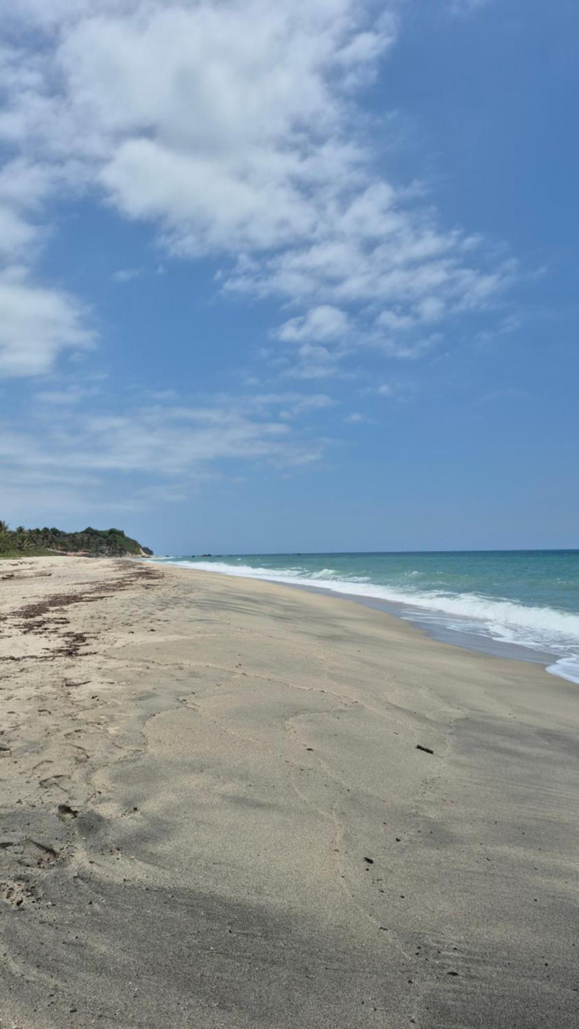 Bob Marley Beach Guachaca Esterno foto