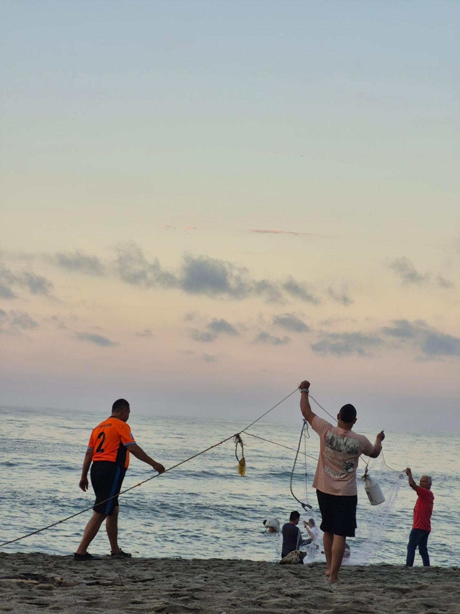 Bob Marley Beach Guachaca Esterno foto